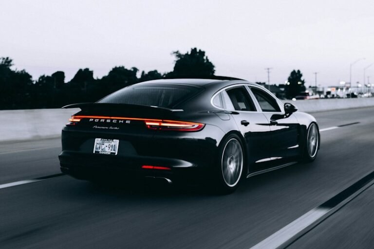 Automotive Campaign