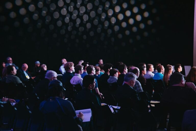 Conference Highlights