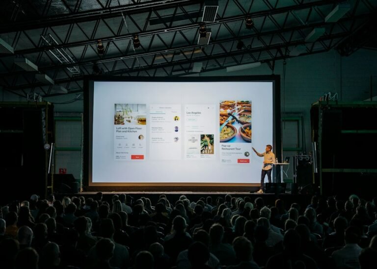 Product Launch