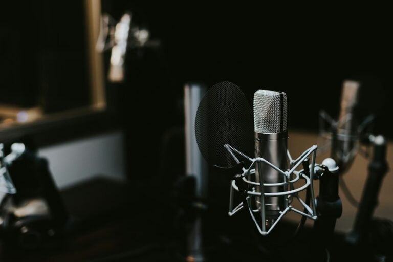 The Podcast